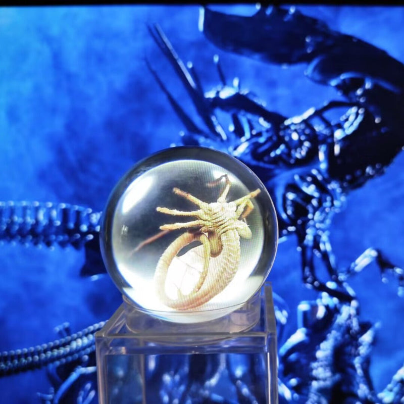 ZillaOrb™ Video Sphere